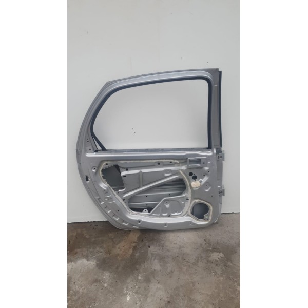 Porta Traseira Esquerda Da Xsara Picasso