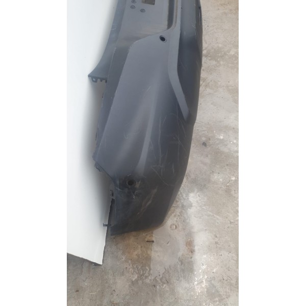 Parachoque Traseiro Original Gm Tracker  2020 2021