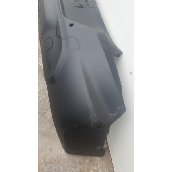Parachoque Traseiro Original Gm Tracker  2020 2021