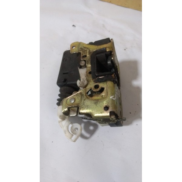 Fechadura Porta Traseira Esquerda Sandero 2007 A 2013 Origin