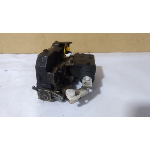 Fechadura Porta Traseira Esquerda Sandero 2007/2013