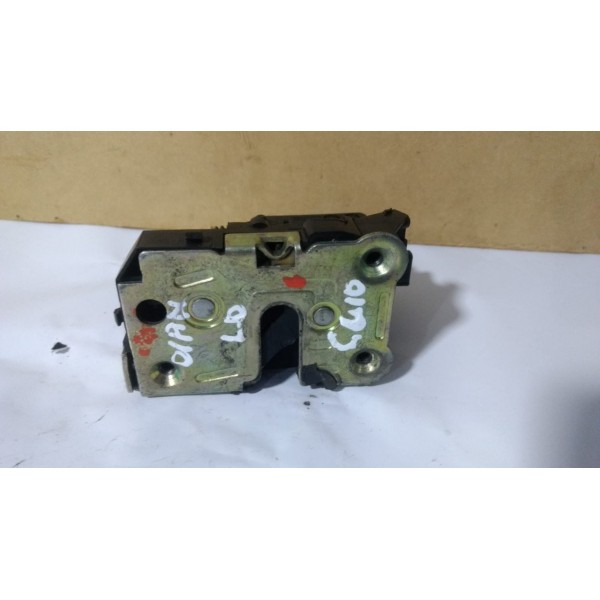 Fechadura Dianteira Direita Renault Clio 2006/2010