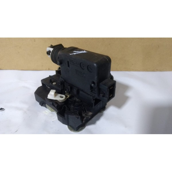Fechadura Dianteira Direita Renault Clio 2006/2010