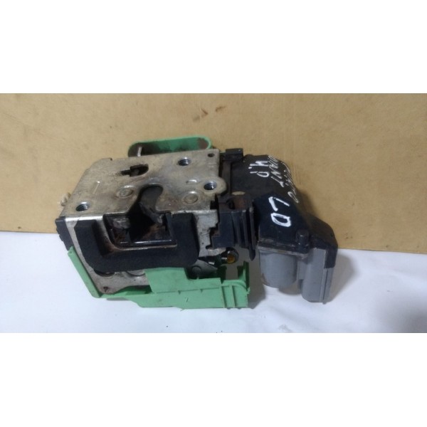 Fechadura Porta Dianteira Direita Fiat Punto Linea 2008/2012