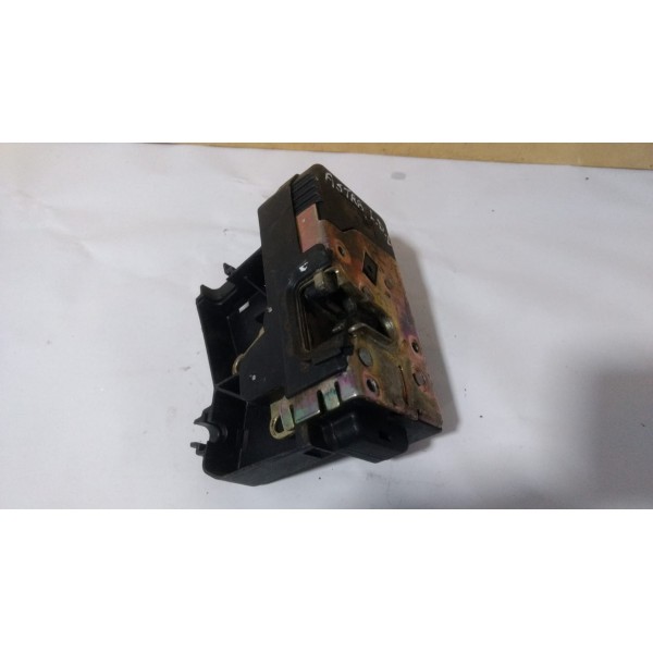 Fechadura Porta Dianteira Ld Astra/zafira 90561154