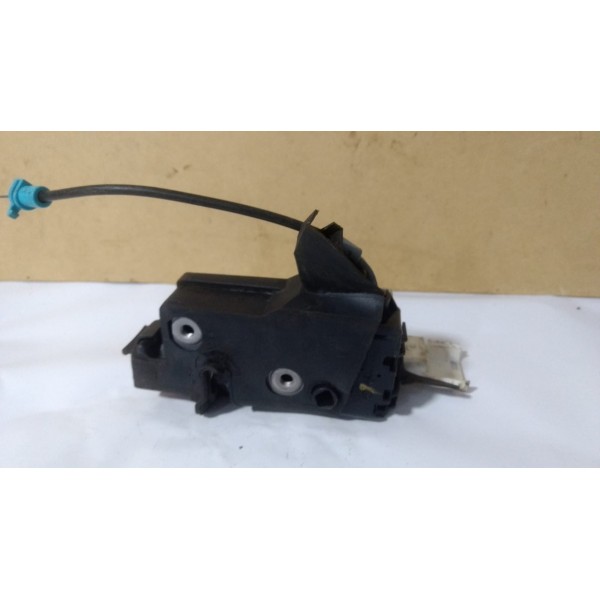 Fechadura Traseira Direita C4 Hatch 2009 2010 2011 96867335