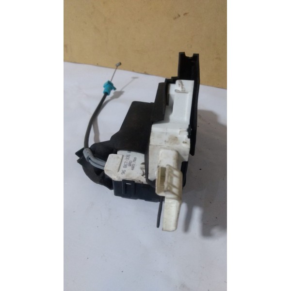 Fechadura Traseira Direita C4 Hatch 2009 2010 2011 96867335