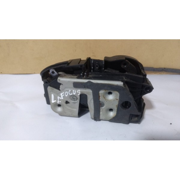 Fechadura Dianteira Esquerda Focus 2015/2018 Bm5aa21813ef