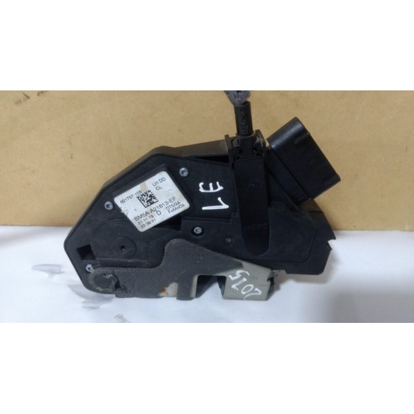Fechadura Dianteira Esquerda Focus 2015/2018 Bm5aa21813ef
