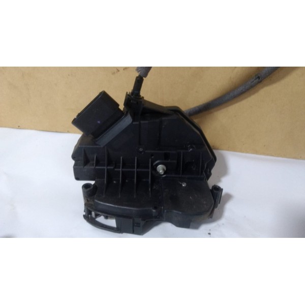 Fechadura Dianteira Esquerda Focus 2015/2018 Bm5aa21813ef