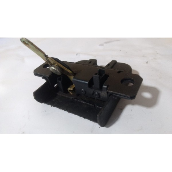 Fechadura Porta Malas Vw Golf 98-07 Original