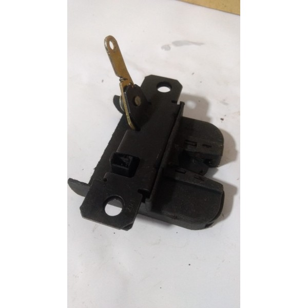 Fechadura Porta Malas Vw Golf 98-07 Original