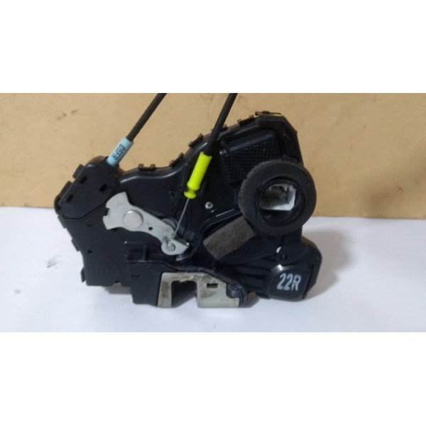 Fechadura Dianteiro Direito Toyota Corolla 2004/2008 Origina