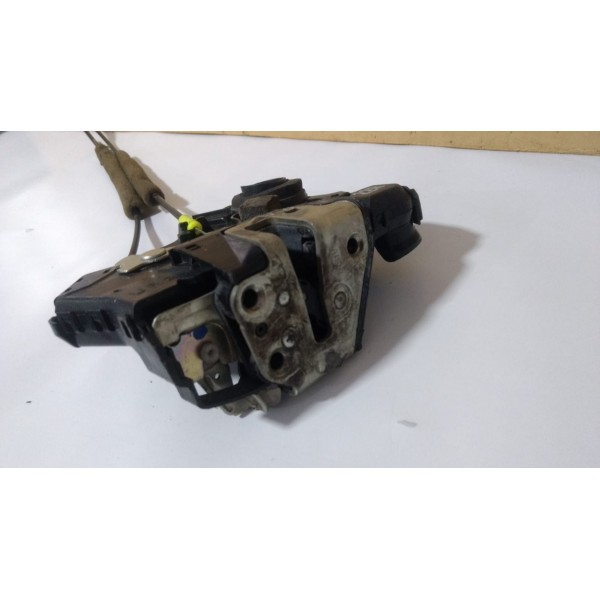 Fechadura Dianteiro Direito Toyota Corolla 2004/2008 Origina