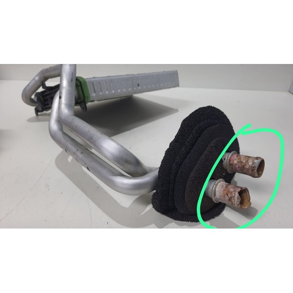 Radiador Ar Quente Renault Fluence Original