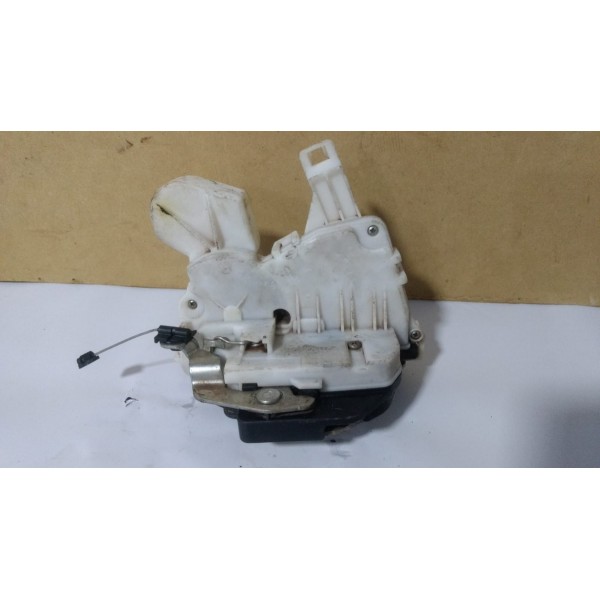 Fechadura Porta Traseira Direita Manual Vw Gol Voyage G5 G6