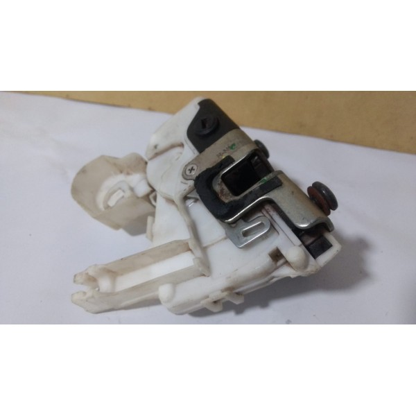 Fechadura Porta Traseira Direita Manual Vw Gol Voyage G5 G6