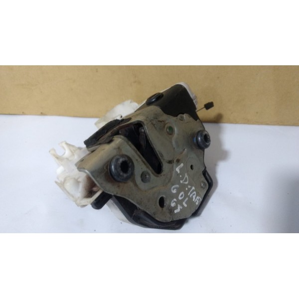 Fechadura Porta Traseira Direita Manual Vw Gol Voyage G5 G6