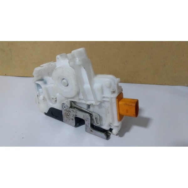 Fechadura Eletrica Dianteira Esquerda 2010/2018 Fox Spacefox