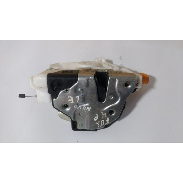 Fechadura Eletrica Dianteira Esquerda 2010/2018 Fox Spacefox