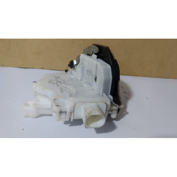 Fechadura Eletrica Porta Dianteira Esquerdo Gol Voyage G5 G6
