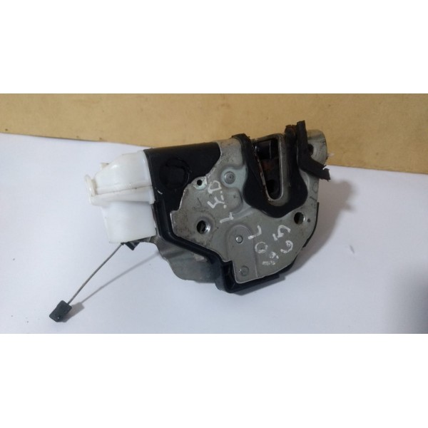 Fechadura Eletrica Porta Dianteira Esquerdo Gol Voyage G5 G6