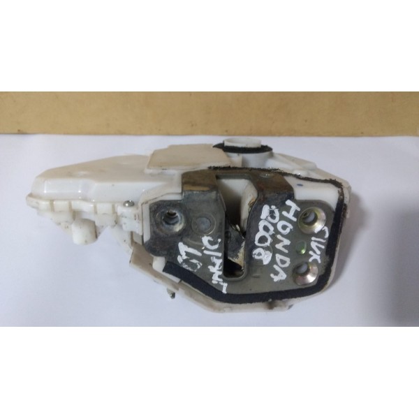 Fechadura Eletrica Dianteira Direita Honda Civic 2007/2011