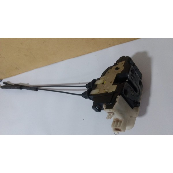 Fechadura Da Porta Dianteira Esquerda I30 09 A 12 Eletrica