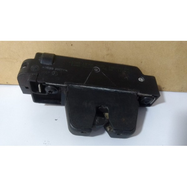 Fechadura Porta Mala Citroen C3 C4 Hatch 307 Hatch