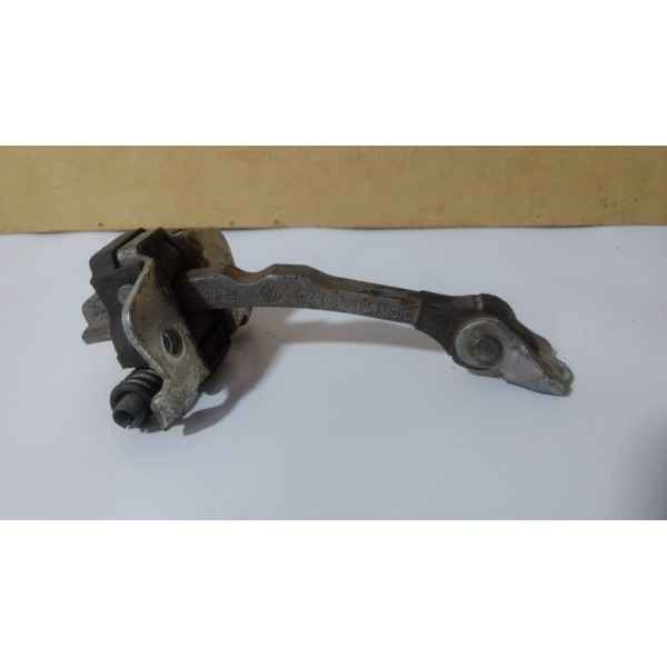 Limitador Porta Traseira Spacefox Fox 5z4839249a 2004/2014