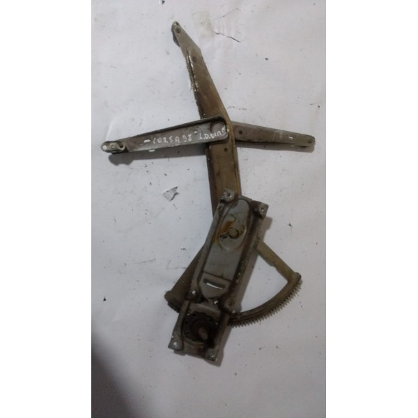 Máquina Vidro Manual Corsa 4 Portas Dianteira Direita 96/05