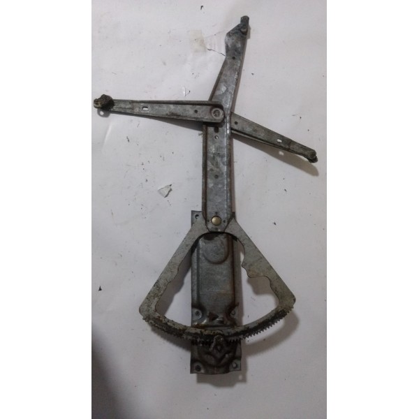 Máquina Vidro Manual Corsa 2 Portas 1994-2002 Passageiro Ld
