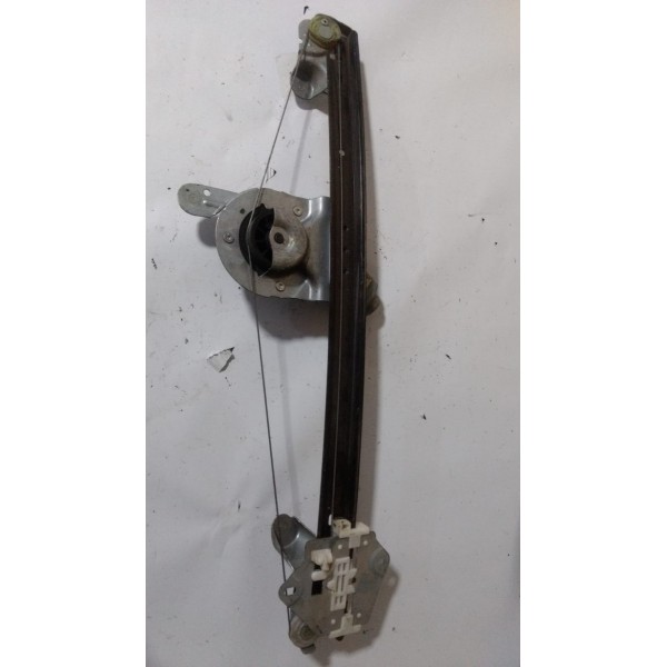 Maquina Vidro Elétrico D Direita Sandero Duster 2007/14