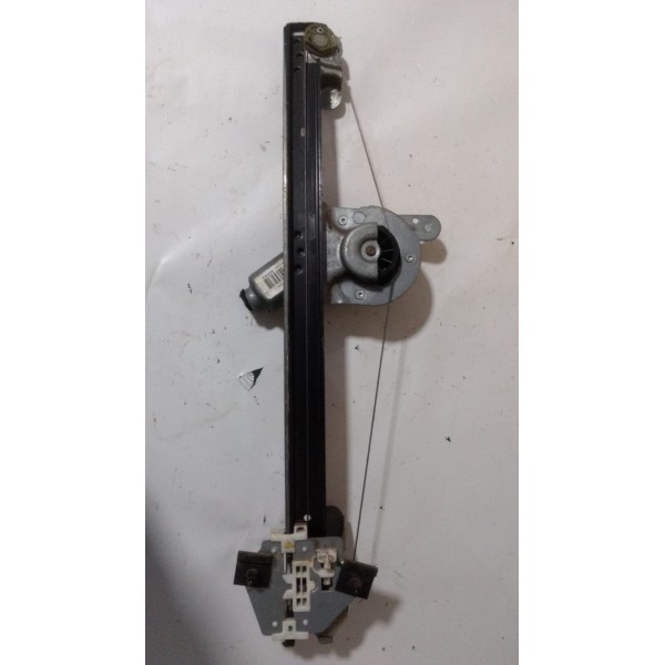 Maquina Vidro Elétrico D Esquerd Sandero Duster 07/14