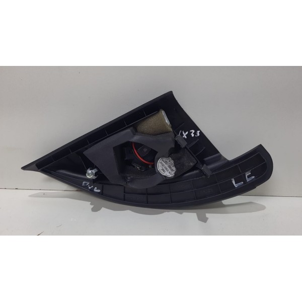 Acabamento Interno Retrovisor Esquerdo Ix35 2012 2013 2015