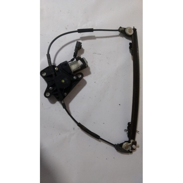 Máquina Vidro Elétrico Palio 2p Strada Porta Direi 517714480