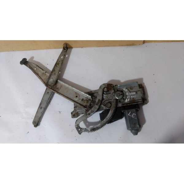 Maquina Vidro Eletrico Dianteira Direita Corsa 4p 94/02 Orig