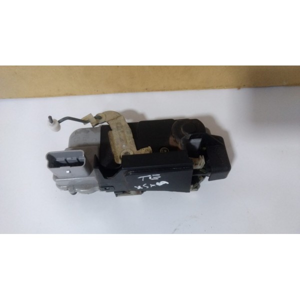 Fechadura Porta Traseira Esquerda Xsara Picasso 2004 Á 2013
