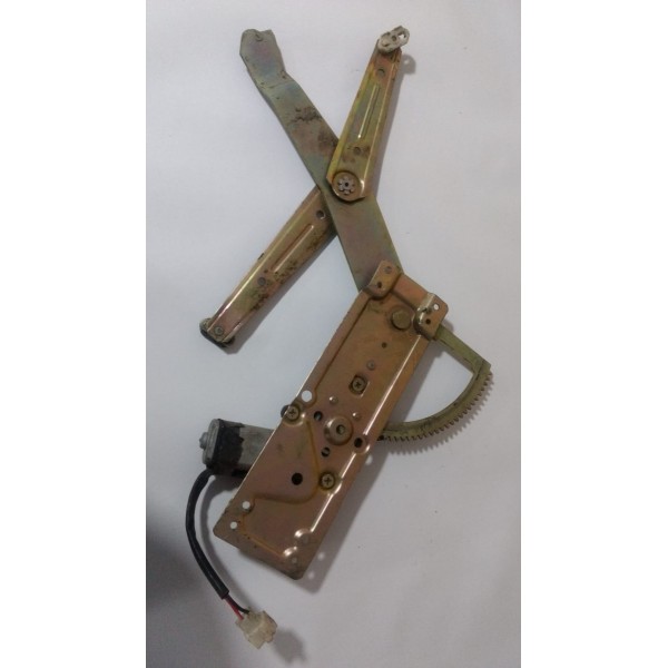 Maquina De Vidro Eletrico Prisma Celta 4p Dianteira Direita