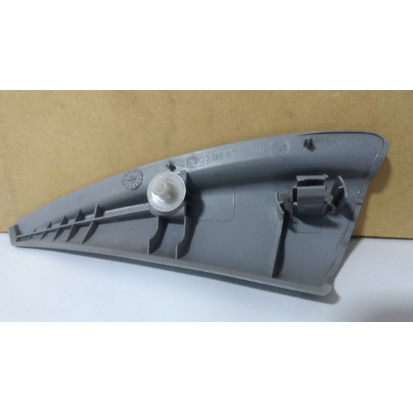 Moldura Interna Traseira Esquerda Citroen Picasso Original