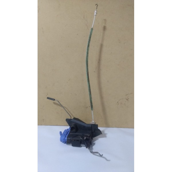 Fechadura Elétrica Traseira Direita Audi A3 1997 A 2006
