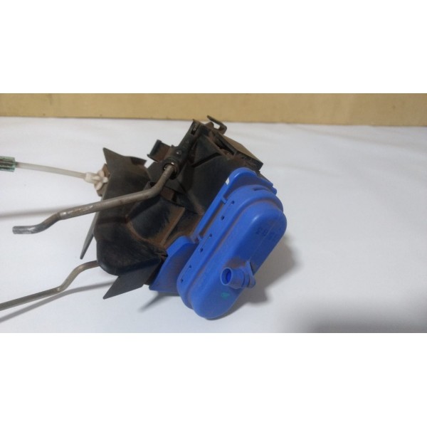 Fechadura Elétrica Traseira Direita Audi A3 1997 A 2006
