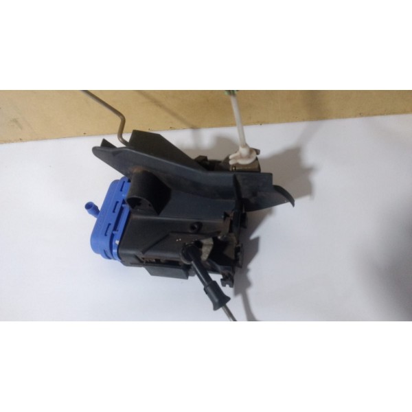 Fechadura Elétrica Traseira Direita Audi A3 1997 A 2006