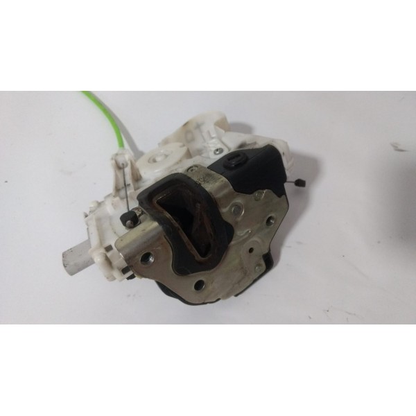 Fechadura De Porta Traseira Direita Vw Fox 2004/2014
