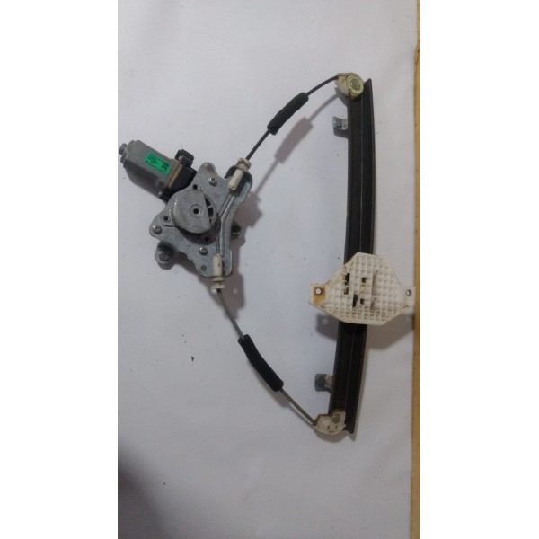 Máquina Vidro Elétrico Captiva Dianteira Esquerda 25926017