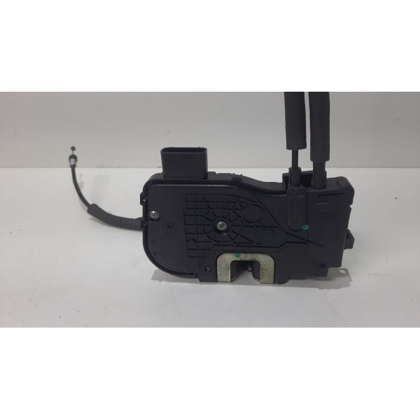 Fechadura Dianteira Esquerda Elétrica Hyundai Ix35 2010/2019