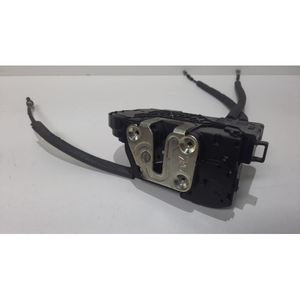 Fechadura Dianteira Esquerda Elétrica Hyundai Ix35 2010/2019