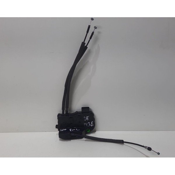 Fechadura Dianteira Esquerda Elétrica Hyundai Ix35 2010/2019