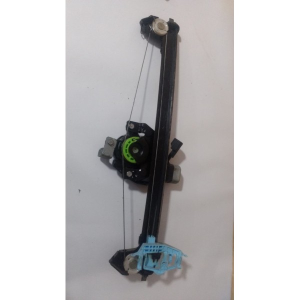 Máquina Vidro Dianteiro Direito Uno Vivace 518358846