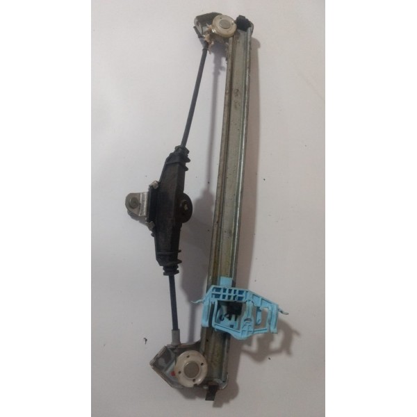 Máquina Vidro Manual Traseiro Direito Uno Vivace 518358790